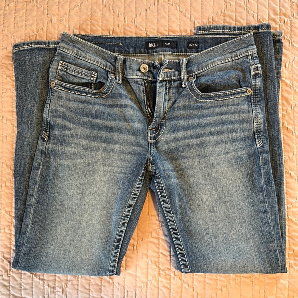 Men’s BKE Aiden Jean